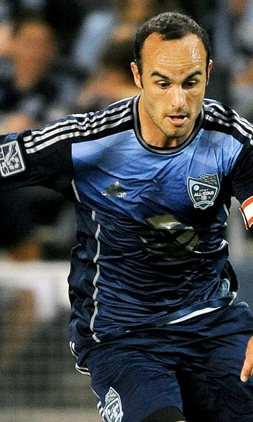 Breakdown: MLS All-Star Game serves continued purpose for growing league